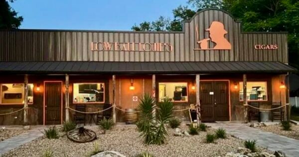 Low Ball Louie s in Lady Lake Low Ball Louie s in Lady Lake