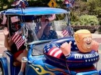 MAGA alive and well!