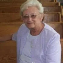 Marcia Joan Spink