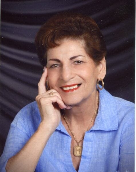 Marcia Lewis