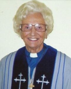 Marlene Louise Walters Marlene Louise Walters