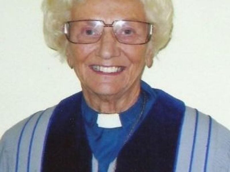 Marlene Louise Walters