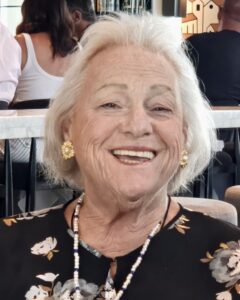 Mary Ann Louise Glennon Mary Ann Louise Glennon