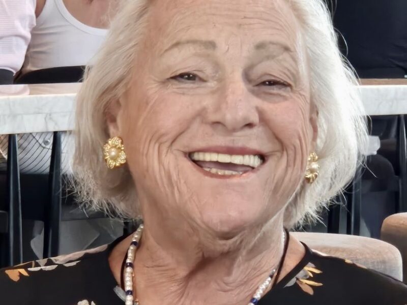 Mary Ann Louise Glennon