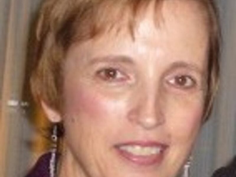 Mary Ann O’Bryan