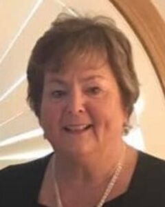 Mary Louise Walsh Mary Louise Walsh