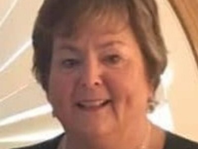Mary Louise Walsh