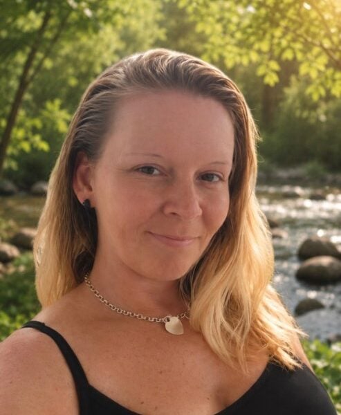 Melanie Carole Adkins