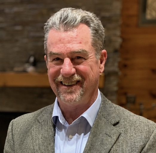 Michael Robert Deschamps