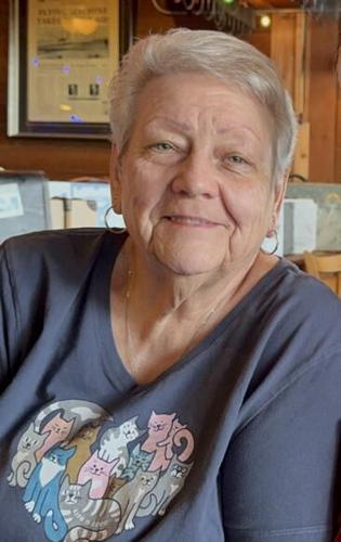 Muriel V. Obermeyer