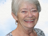 Nancy Dawn Perri