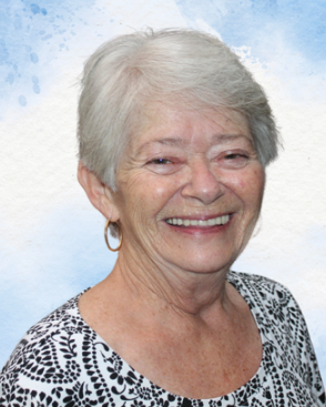 Nancy Dawn Perri