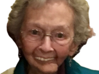 Nancy K. Moulton