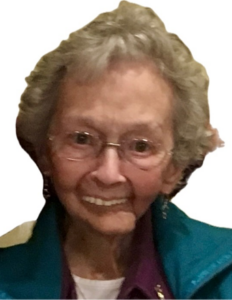Nancy K. Moulton Nancy K. Moulton