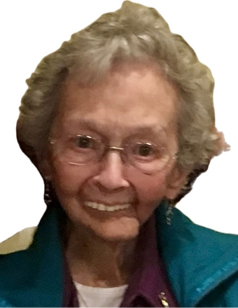 Nancy K. Moulton