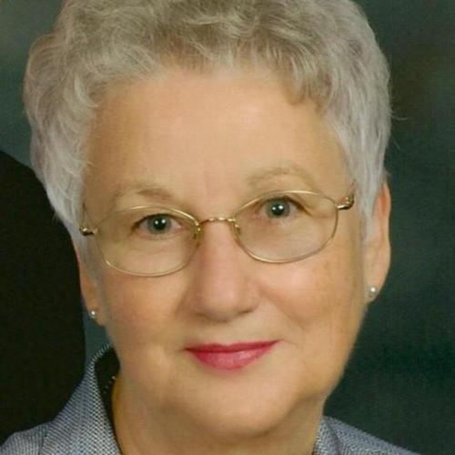 Nelda Faye Johnson