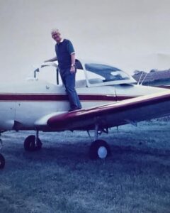 Nelson D. Bailes Nelson D. Bailes
