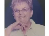 Norma M. Becker