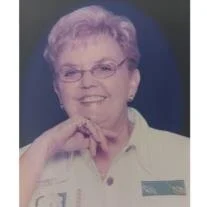 Norma M. Becker Norma M. Becker