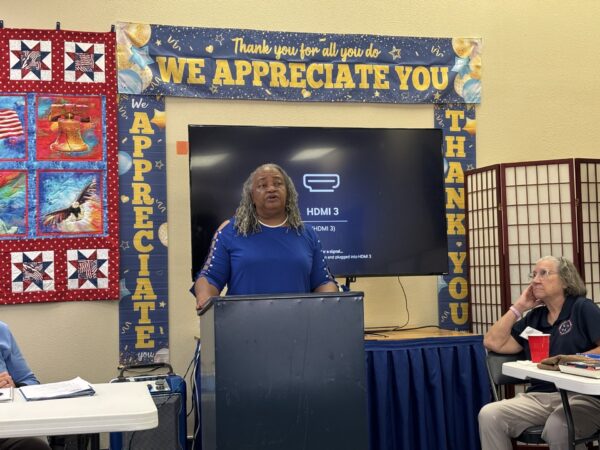 Pamala Bivins Speaking Pamala Bivins Speaking