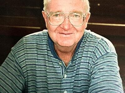 Peter Wayne King