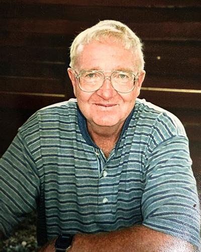 Peter Wayne King
