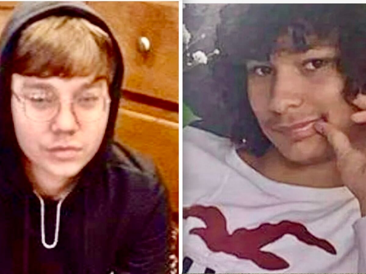 Wildwood man sentenced to life in prison for 2021 double murder of local teens
