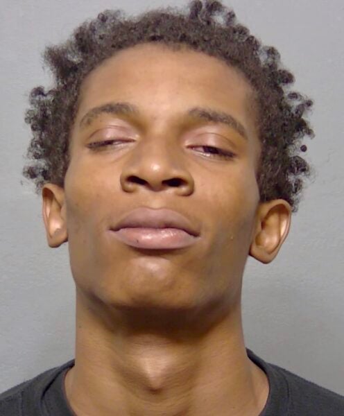 Quamariyontae Dior Harris Quamariyontae Dior Harris