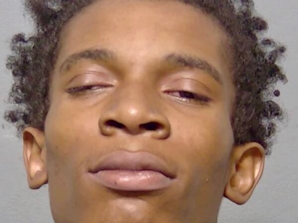 Teen who allegedly fired rifle at family members surrenders after manhunt