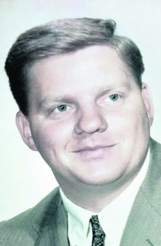 Richard Jones
