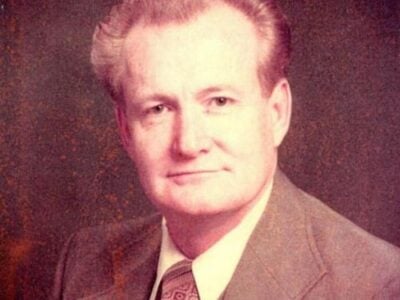 Robert Franklin Wallace