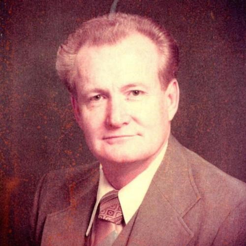 Robert Franklin Wallace