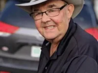 Robert George Hummell