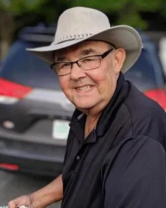 Robert George Hummell Robert George Hummell