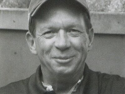 Robert Hunter