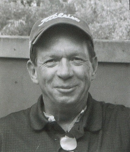 Robert Hunter