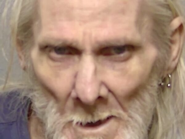 Wildwood man arrested on charges of possession of child pornography