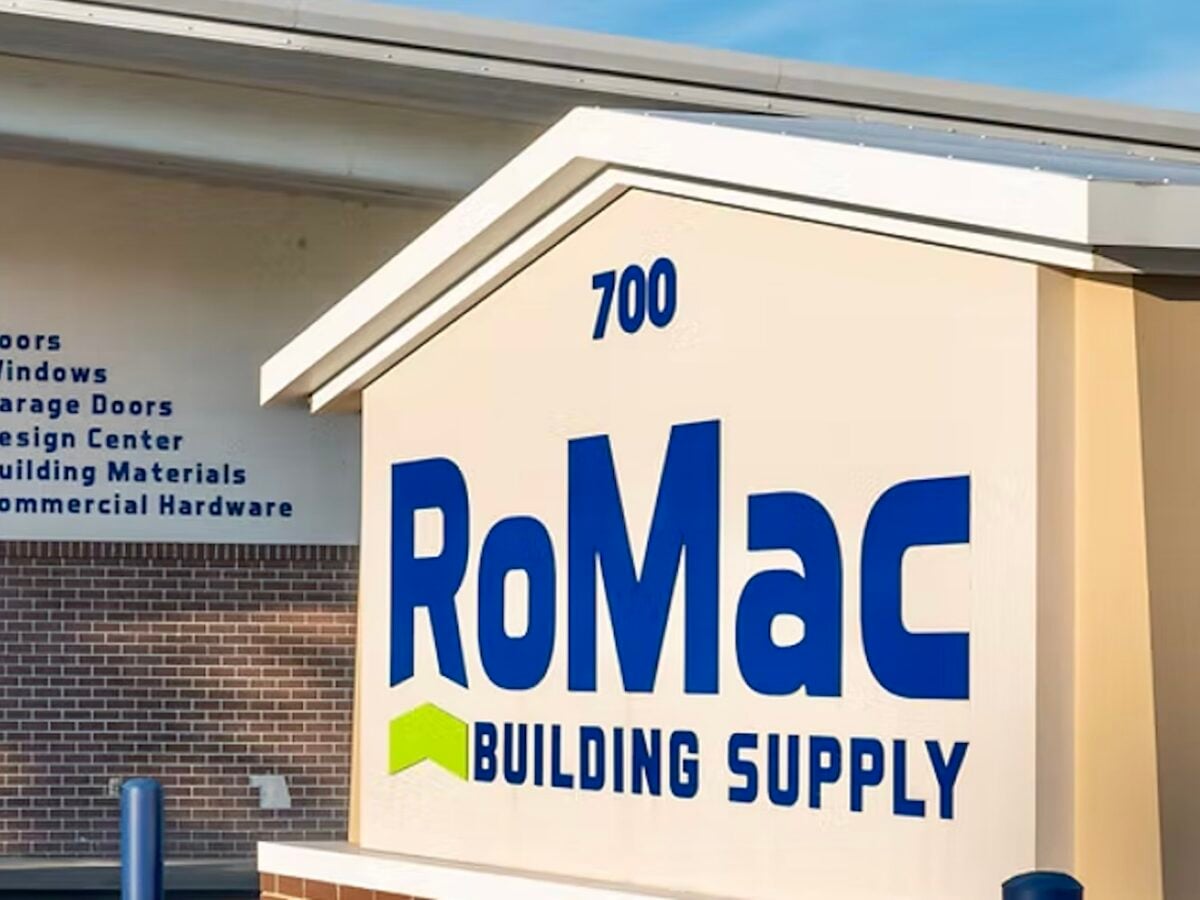 RoMac VP caught with illicit images filmed in church bathroom