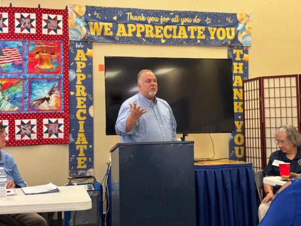 Royal Webster Speaking Royal Webster Speaking