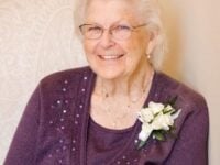 Sallie Booth