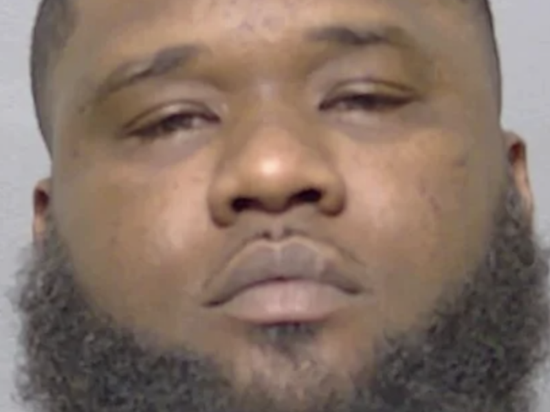 Wildwood man arrested after leaving numerous threatening voicemails on woman’s phone