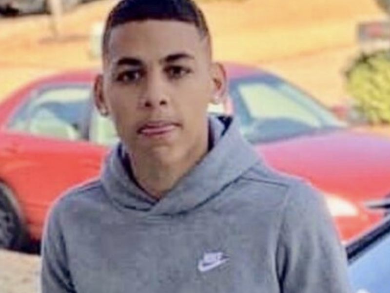 Police hoping for tips on three-year anniversary of unsolved homicide