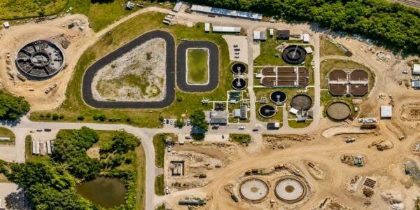 Wildwood's $150-million wastewater treatment plant aimed at keeping pace with growth