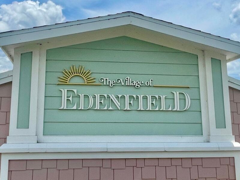 Village of Edenfield