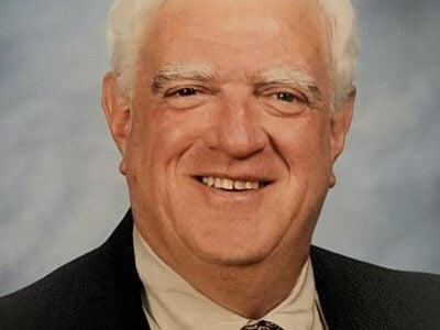 Wilfred J. Gentes Jr.