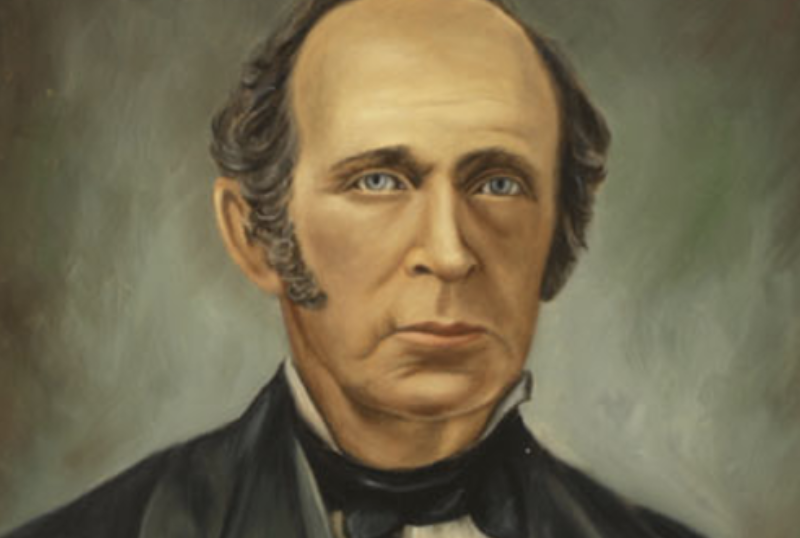William Dunn Moseley