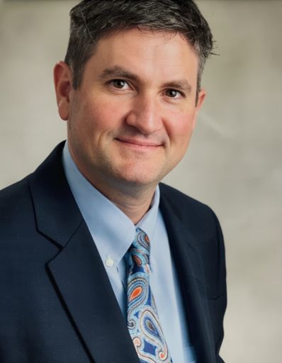 William Harold Barker, Jr.