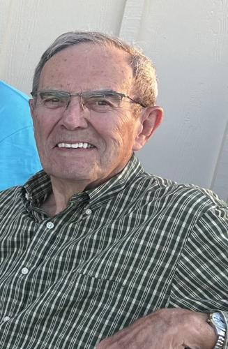 William Imhoff