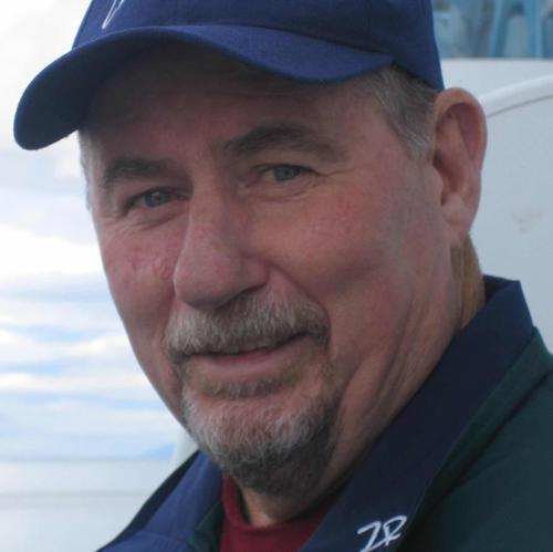 William M O Donnell