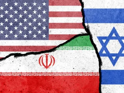 Trump has tried to tie Israel’s hands